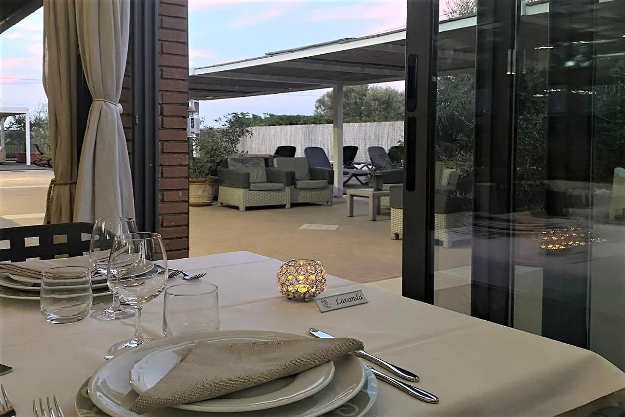 Country Resort Le Due Ruote Alberese