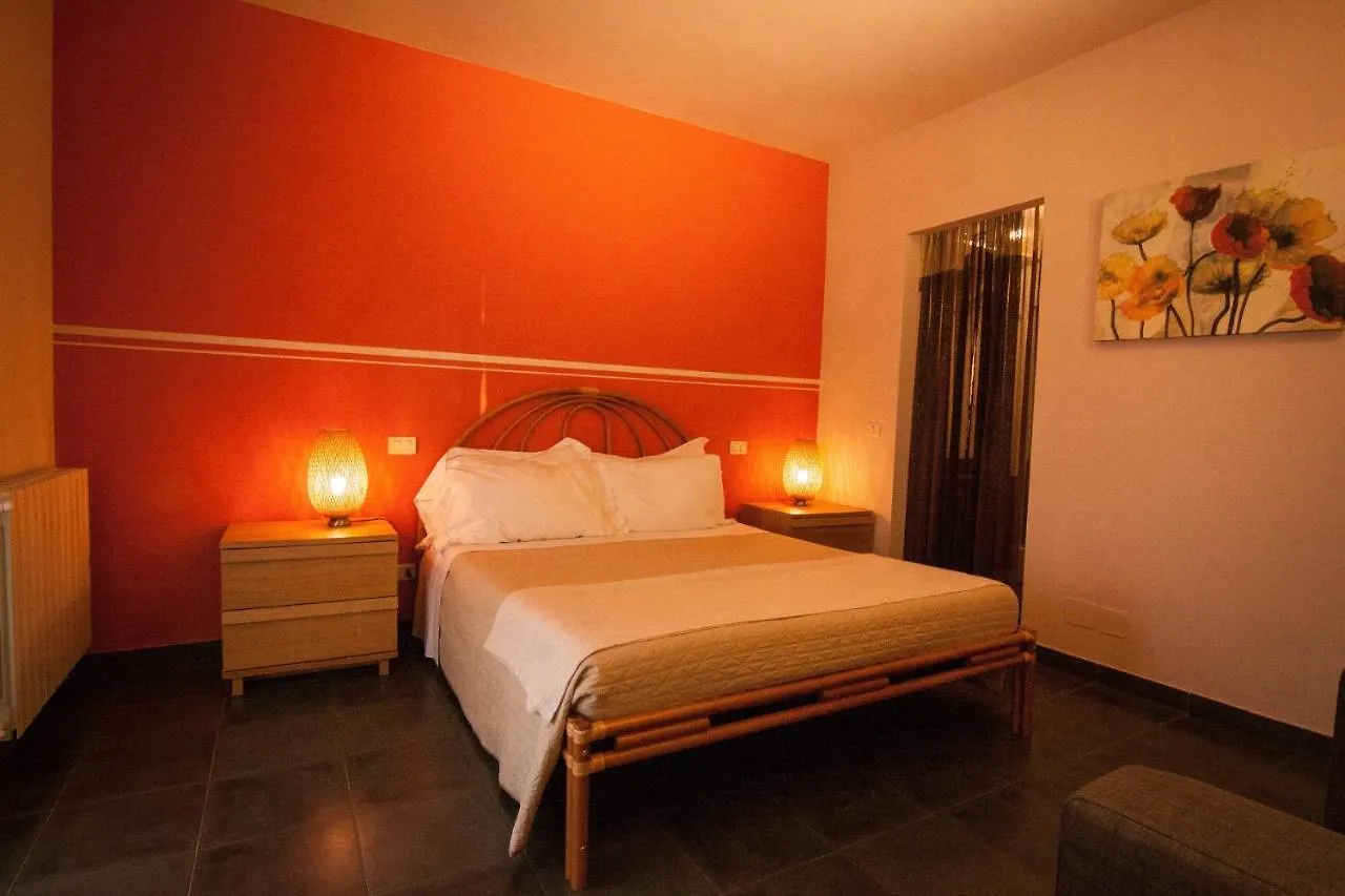 Country Resort Le Due Ruote Alberese Farm stay