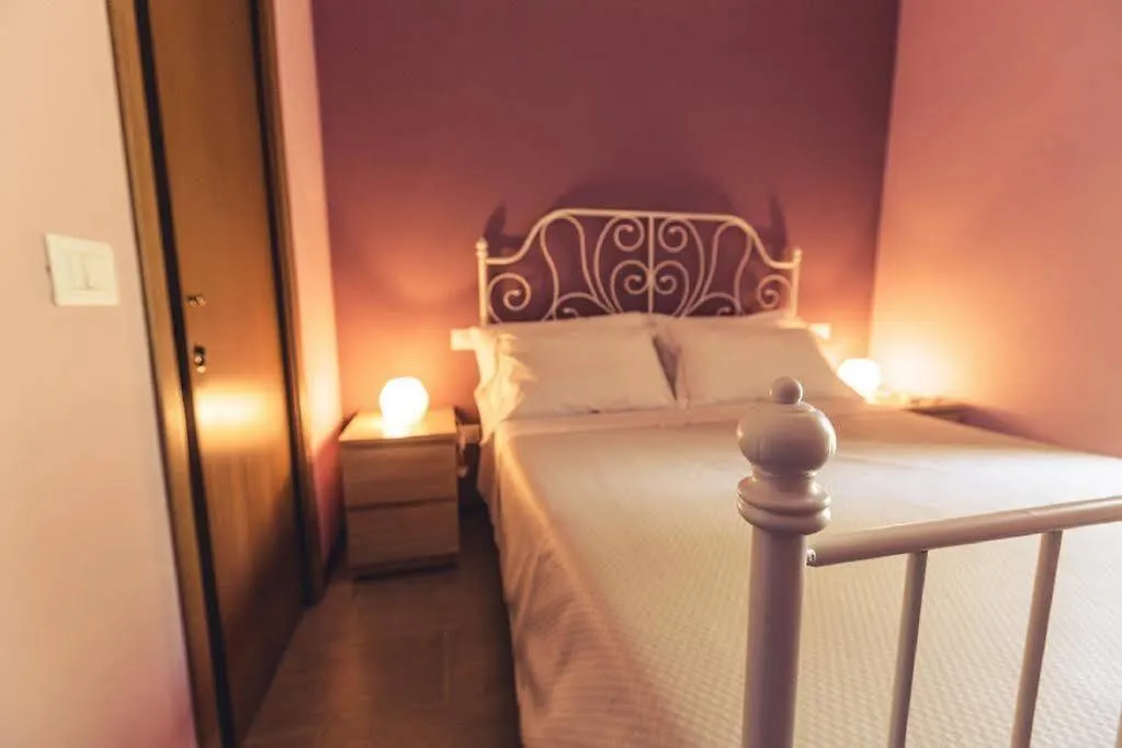 Country Resort Le Due Ruote Alberese