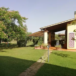 Le Di Cate Bauernhof