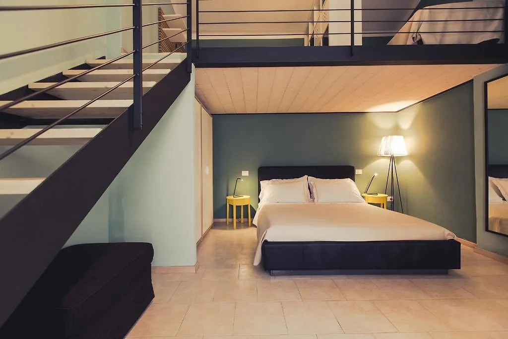Country Resort Le Due Ruote Alberese