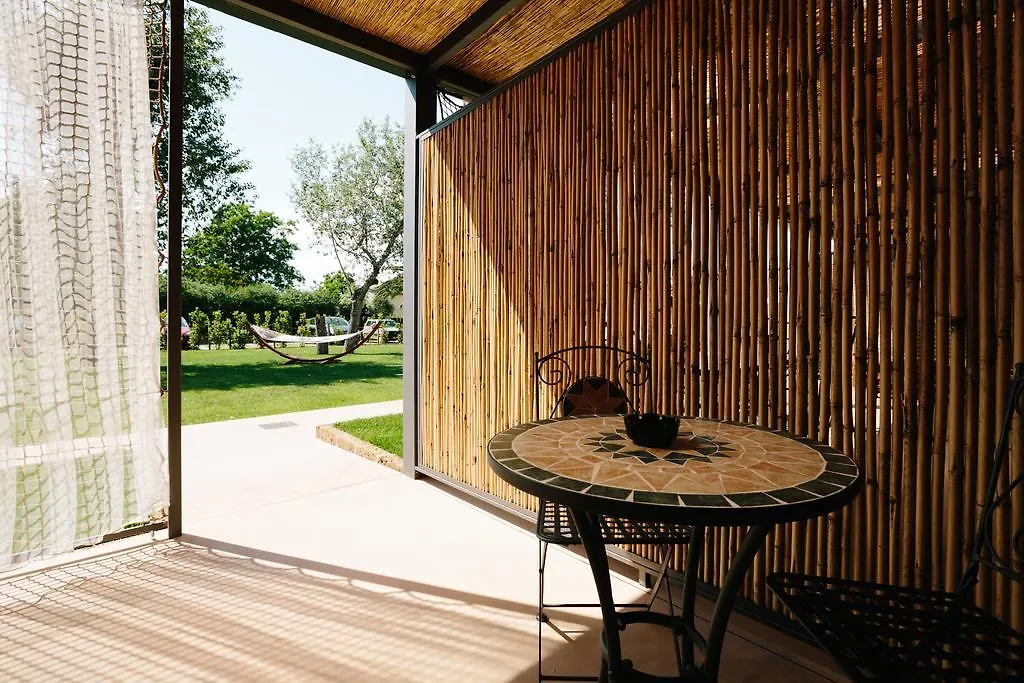 Country Resort Le Due Ruote Alberese
