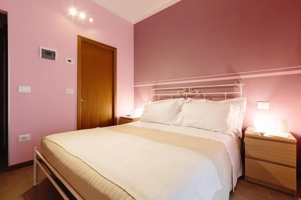 Farm stay Country Resort Le Due Ruote Alberese