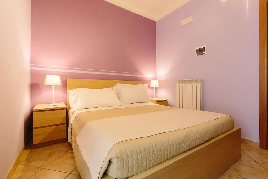 Country Resort Le Due Ruote Alberese Italy