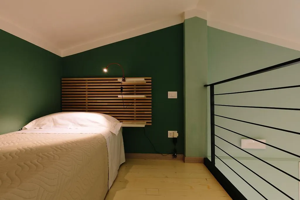 Country Resort Le Due Ruote Alberese 0*,  Italy